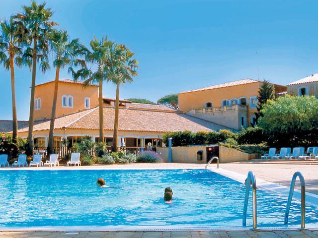 Residence Pierre & Vacances Valescure Saint-Raphaël エクステリア 写真