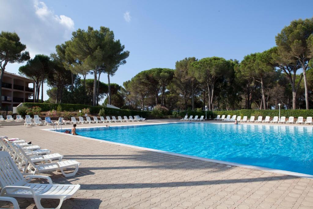 Residence Pierre & Vacances Valescure Saint-Raphaël エクステリア 写真