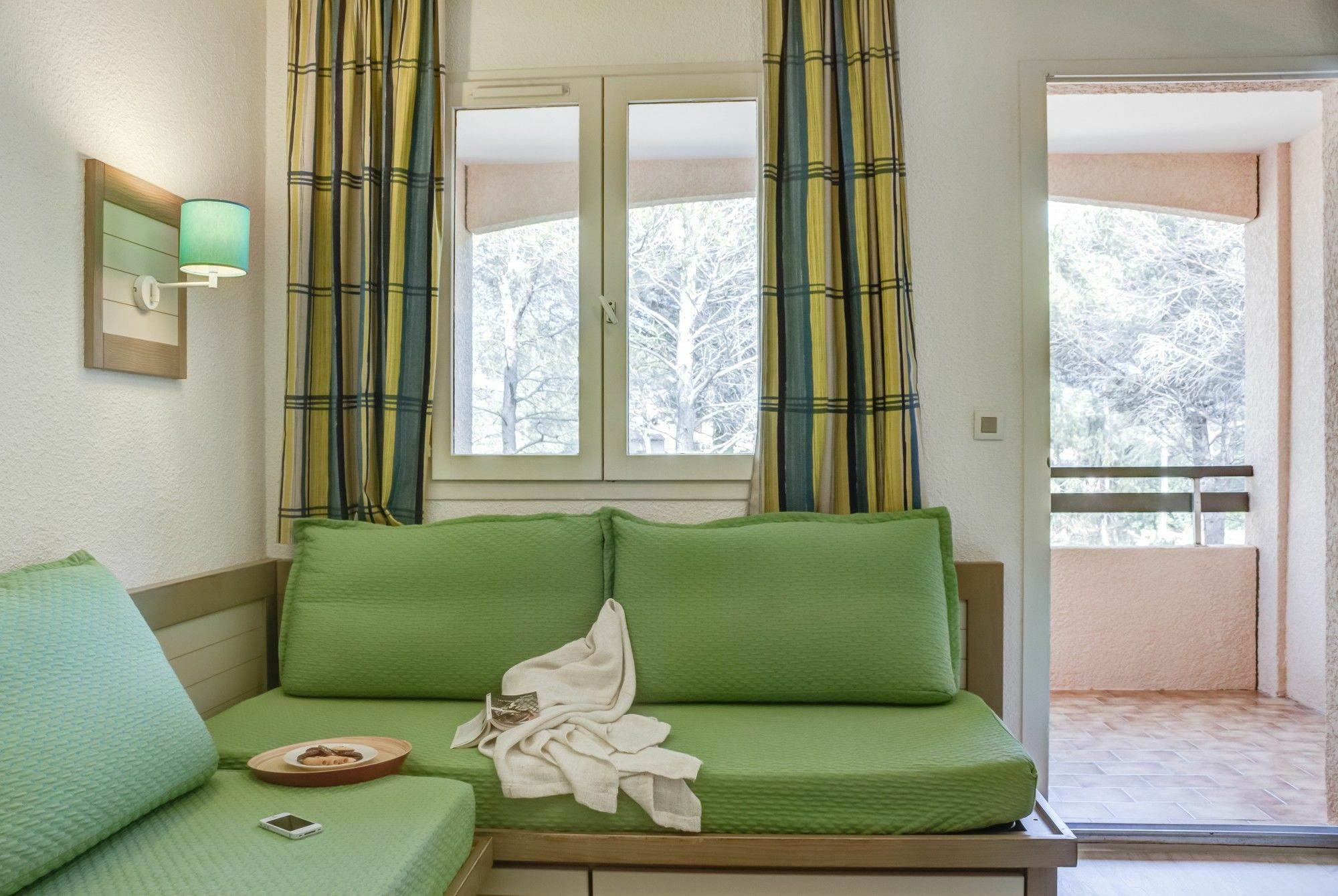 Residence Pierre & Vacances Valescure Saint-Raphaël エクステリア 写真