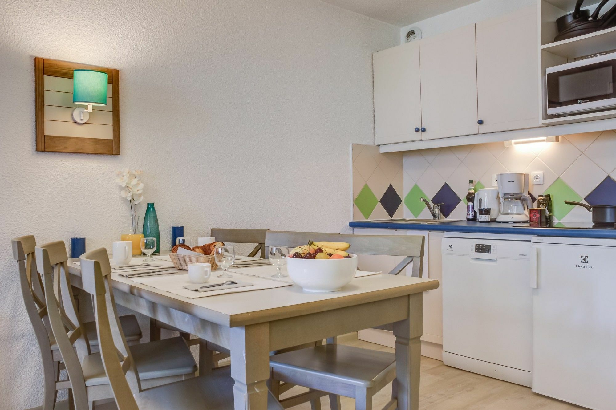 Residence Pierre & Vacances Valescure Saint-Raphaël エクステリア 写真