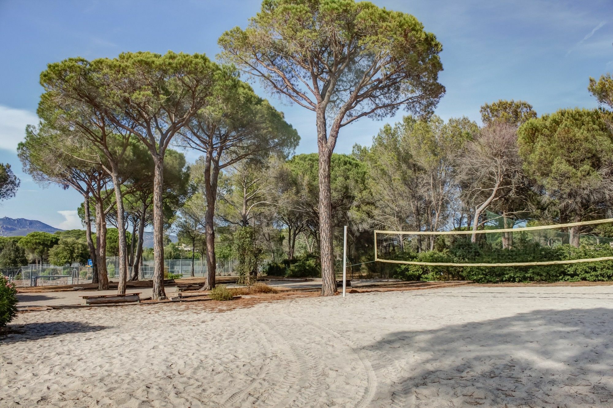 Residence Pierre & Vacances Valescure Saint-Raphaël エクステリア 写真