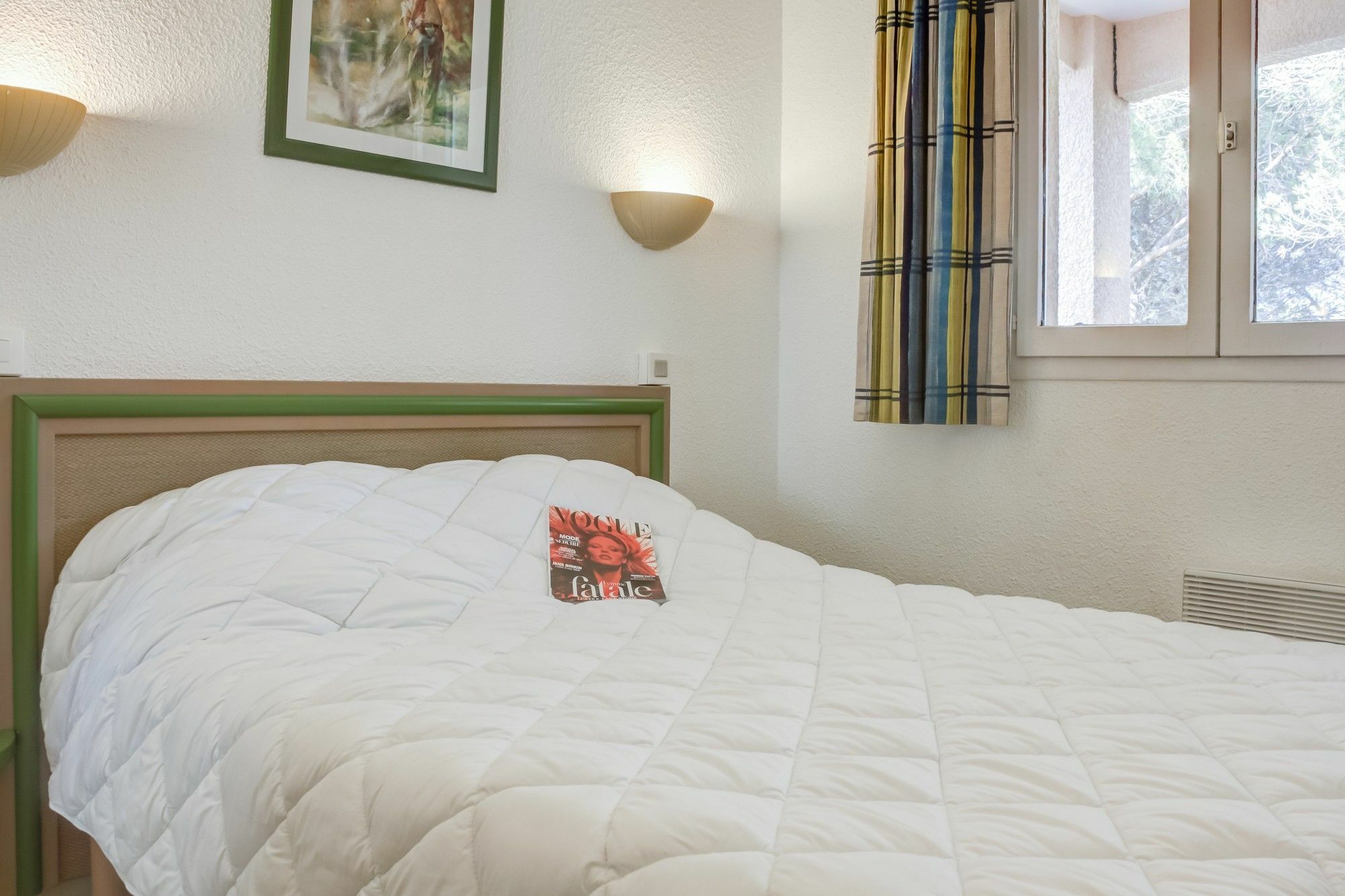 Residence Pierre & Vacances Valescure Saint-Raphaël エクステリア 写真