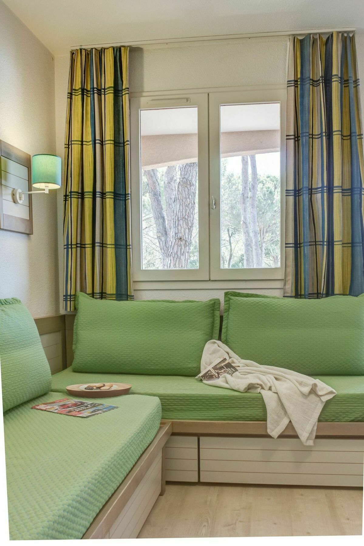 Residence Pierre & Vacances Valescure Saint-Raphaël エクステリア 写真