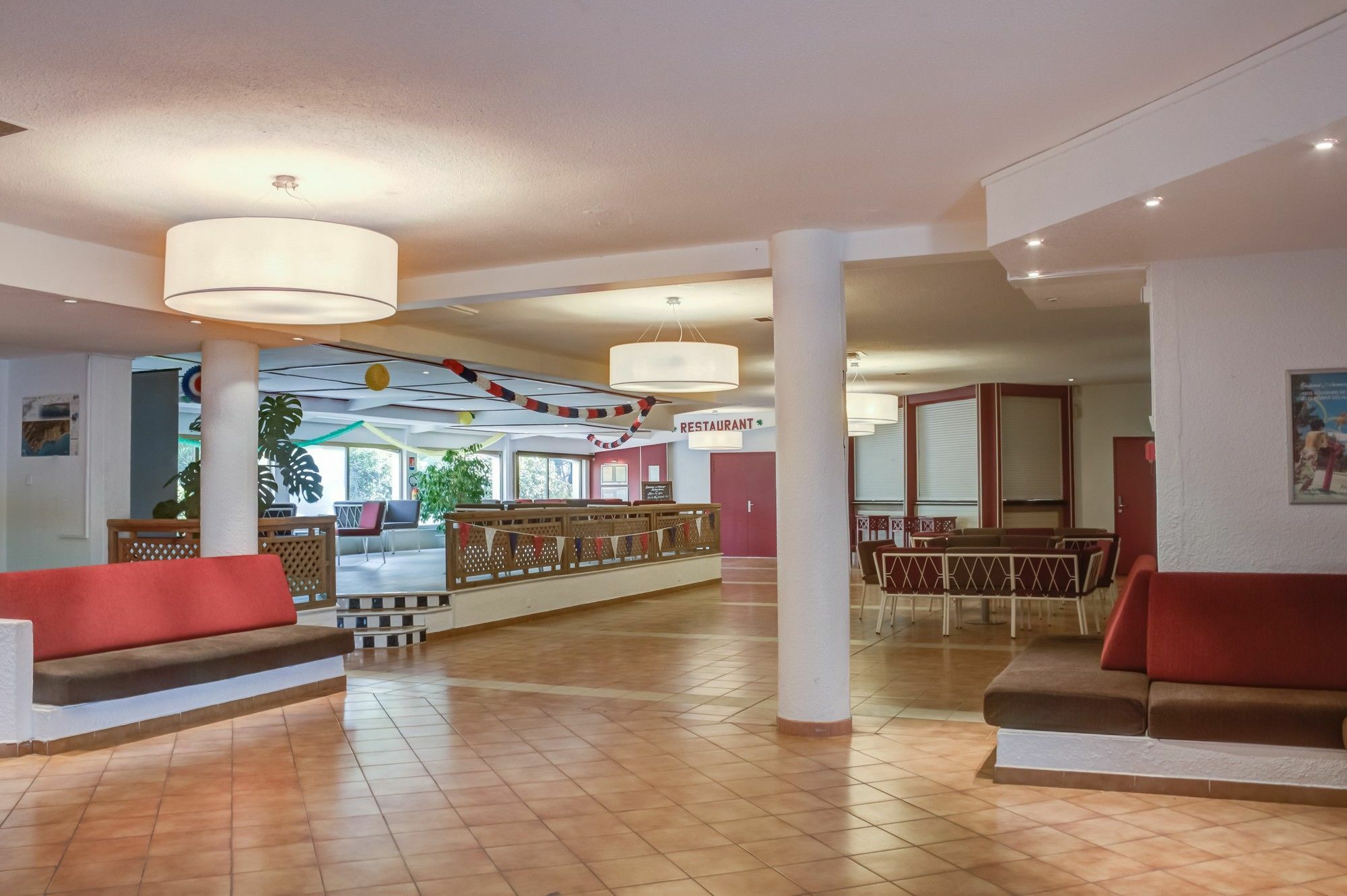 Residence Pierre & Vacances Valescure Saint-Raphaël エクステリア 写真